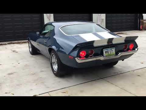 1973 Chevrolet Camaro RS Z28 (CC-1771985) for sale in Independence , Iowa