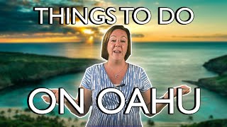 3 Things To Do On Oahu Hawaii