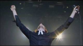 The Hives - Declare Guerre Nucleaire - Tussels in Brussels [HQ]