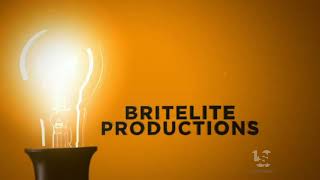 Britelite Productions/Its a Laugh (2022)
