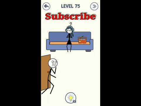 Draw Puzzle 2 Level 75