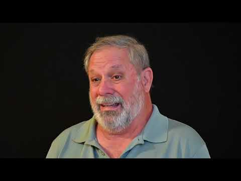 Sid Wray Interview