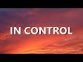 YoungBoy Never Broke Again In Control Lyrics