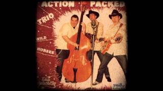 Action Packed trio - Low road