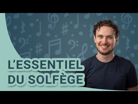 Learn the essentials of music theory in less than 10 minutes