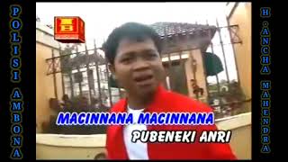 Download lagu H.Ancha Mahendra - Polisi Ambo'na [Karaoke Original No Vocal HD] mp3