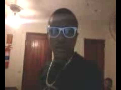 ALACA TROZ E DEDÊ ARRIANDO NO CAMARIN ...