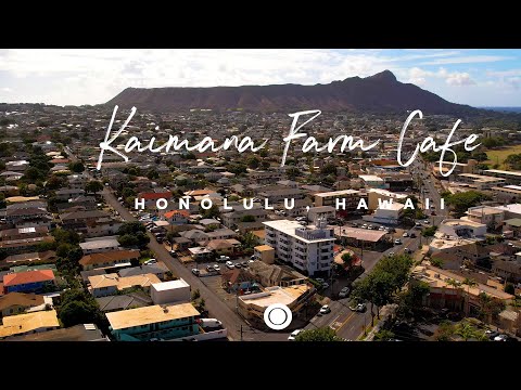 #1 Local Healthy Food Restaurant in Honolulu thumbnail