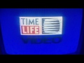 Time Life Video From The 1990 S