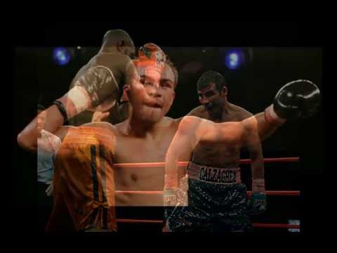 The Young Punx ft  Count Bass D -  Ready For The Fight