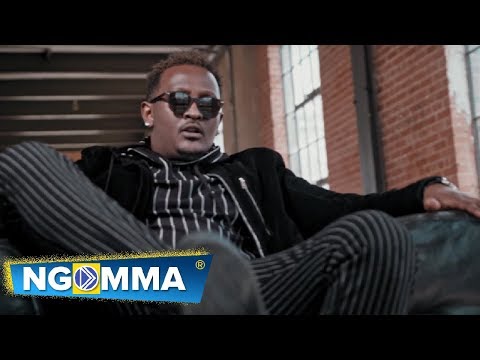 LEXX KINYUA -  MUEVELO (OFFICIAL VIDEO)