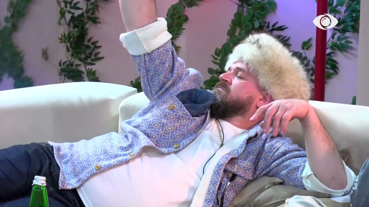 “Nuk di ku të fusësh kokën kur të dalësh”/ Rozana debaton me Gertin