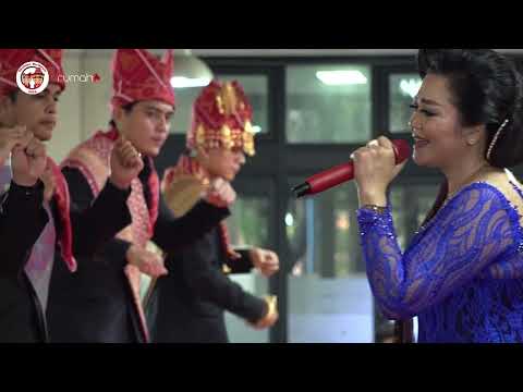 Guro-guro Aron Landek Bapa ras Nande Aron | Malam Budaya Permata GBKP Rawamangun 2024 (20/07)