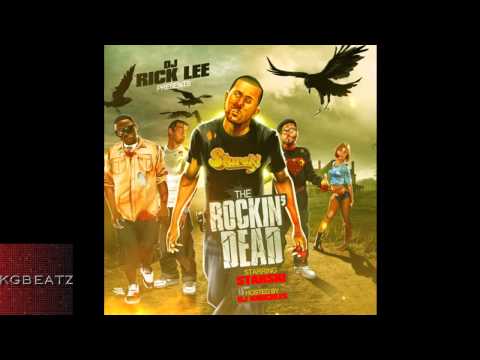 Starski x Paul Allen x HBK Skipper - Feel A Lil Buzz [2013]