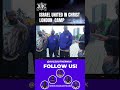 Italian Woman Knows That We Re The Real Israelites IUIC IsraelUnitedInChrist Shorts Nathanyel7