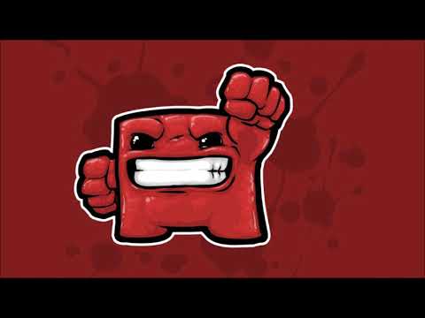 Best VGM 942 - Super Meat Boy - Can o' Salt