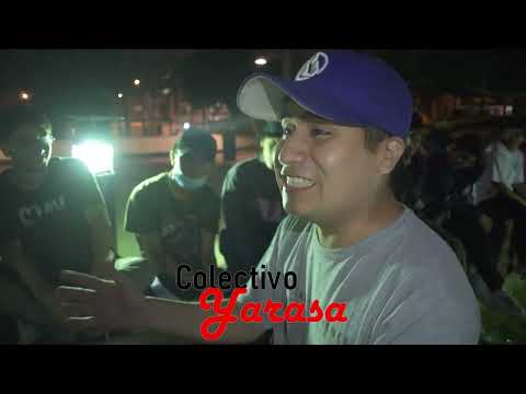 SIAN VS KIAN VS SKESMIPERR4