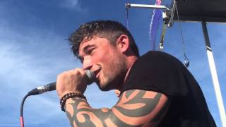 Michael Ray - Kiss You In The Morning - Downtown Hoedown