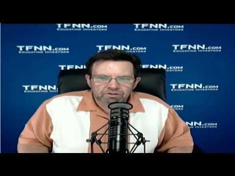 Sep 17th Power Trading Hour with David White on TFNN   2014