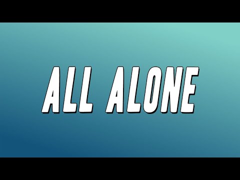 Ryder - All Alone ft. Skepta, Dré Six (Lyrics)