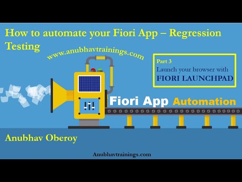 SAP UI5 and Fiori LIVE Training demo | 4th April 2022 7 AM IST | NEW LIVE Batch with Latest topics