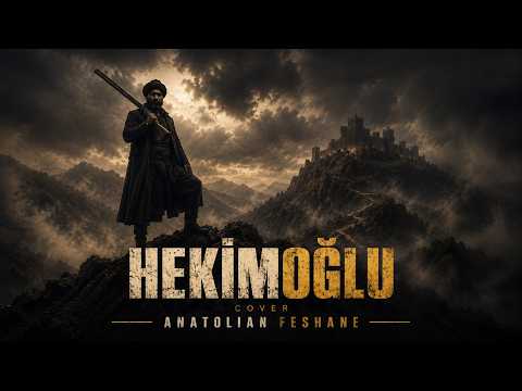Hekimoğlu - Anatolian Feshane (Cover)