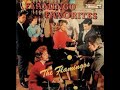 The Flamingos - Besame mucho