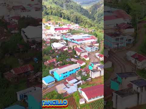 ALDEA TUILELEN COMITANCILLO SAN MARCOS
