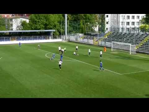 tutti i gol di crema prato