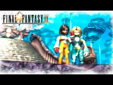 [S01E81] Bran Barlu: die vergessene Heimat - Let´s Play Final Fantasy IX