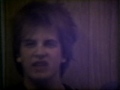 The Frogs - Piano Man (Rare 1981 Home Footage ...