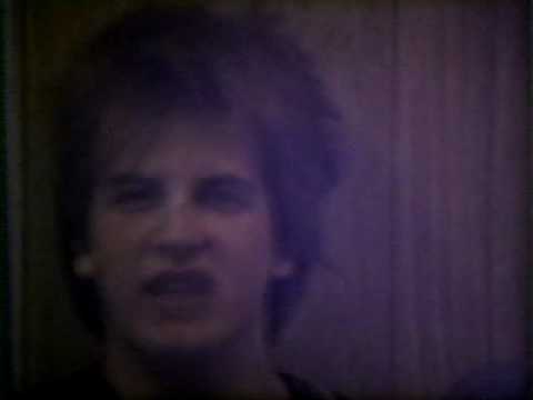 Thumbnail for The Frogs - Piano Man (Rare 1981 Home Footage)