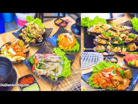 119k | Địa điểm ăn uống