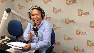 Descargar ¡vacílate Con Los Chistes Saludos De 'qumbias Y Risas'! MP3. ¡vacílate Con Los Chistes Saludos De 'qumbias Y Risas'!