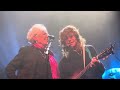 Jesse Welles and Joan Baez, Complete footage - No Kings and Don't Think Twice It's Alright