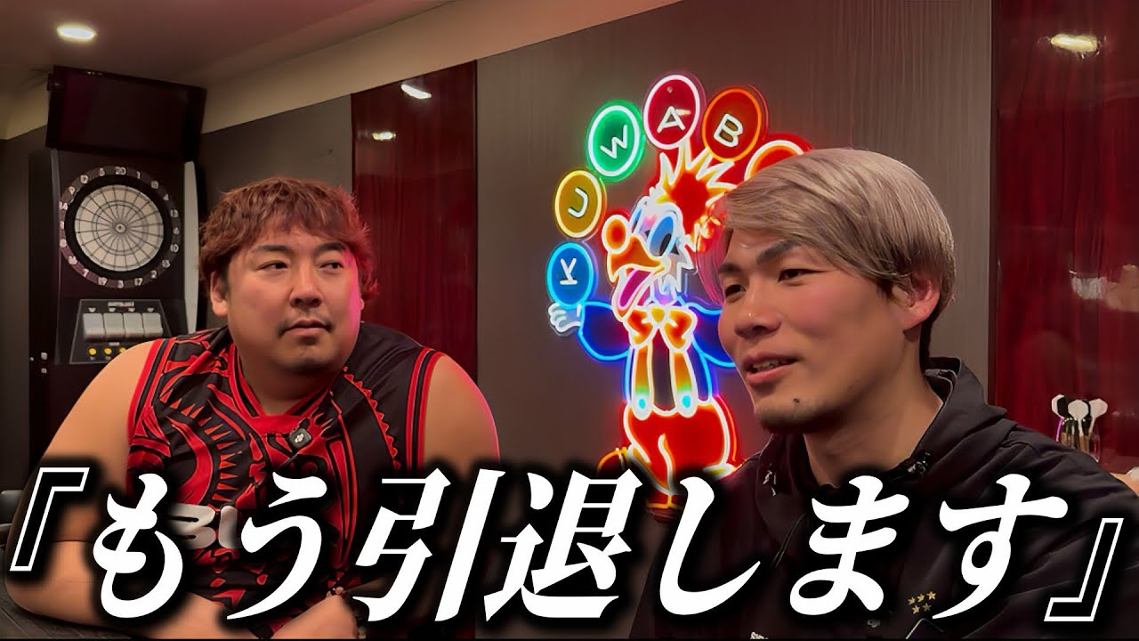 【衝撃】Breaking Downで大怪我…シモミシュランのその後を直撃