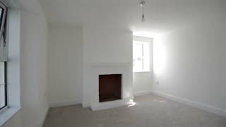 Album cover: Northem full house renovation. 