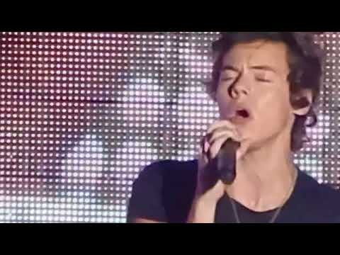 (HD) Change My Mind - One Direction Live Hershey, PA 7/6/13