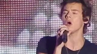 (HD) Change My Mind - One Direction Live Hershey, PA 7/6/13