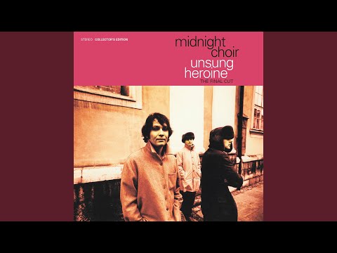 Empty Streets - Midnight Choir