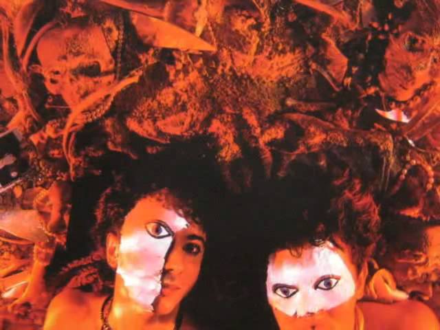 Soft Cell - Numbers Soft Cell - Numbers