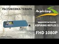 Aspiring RF39678 - відео