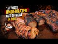 The Most Underrated Cut Of Meat In BBQ - Smokin' Joe's Pit BBQ