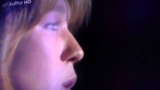 juliane werding  -   hell war der Mond und die Nacht voll Schatten