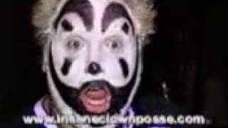Insane Clown Posse - The Shaggy Show episode 1