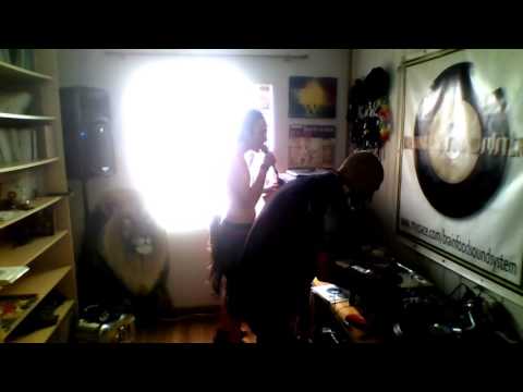 One Shot A Day 226 - Silicon Valley Riddim