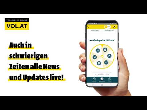 VOL.AT - Vorarlberg Online Video