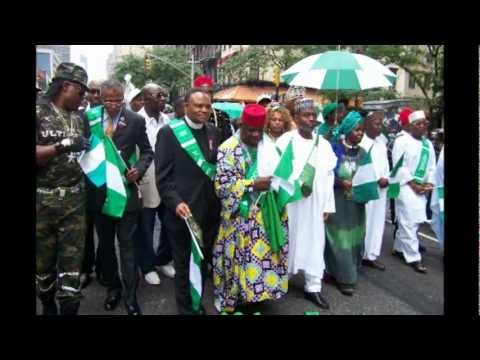 POPASAY - NIGERIA