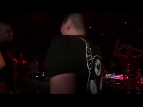 Antenora @ Amore 025 (31.12.2024) Gabber Arena