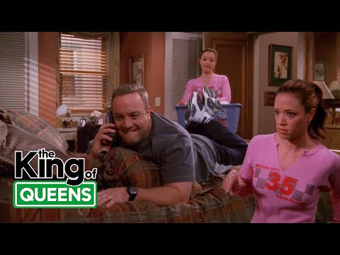 Doug's Food Affair | The King of Queens